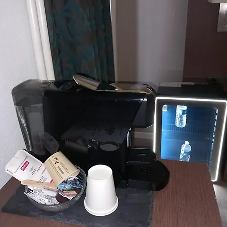 Pensjonat De L'ours 3*