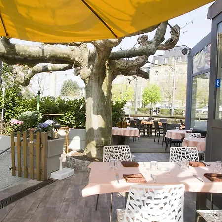 Résidence De L'ours Maison d'hôtes