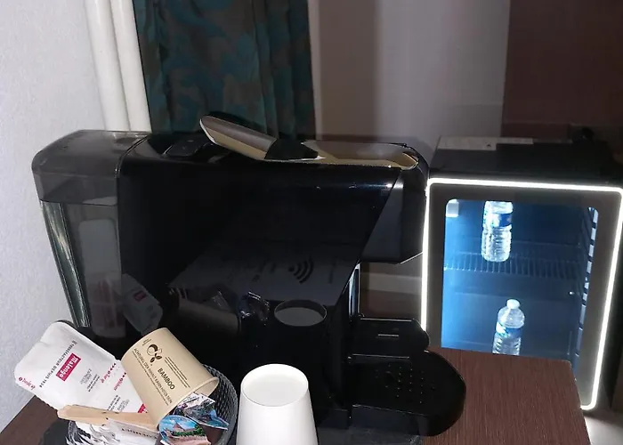 Pensjonat De L'ours 3*