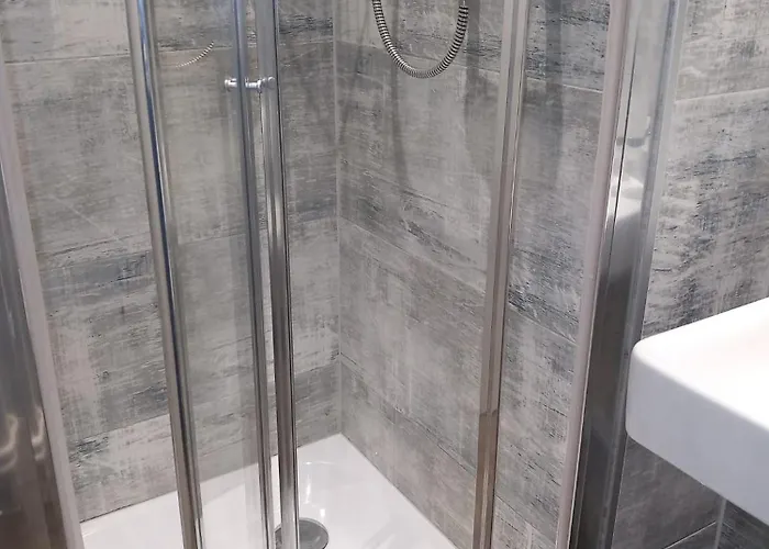 De L'ours Pensjonat Lozanna