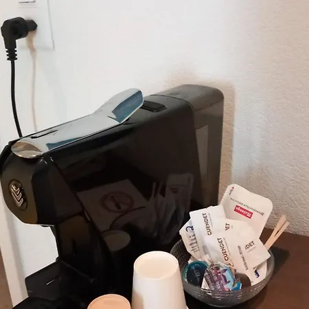 De L'ours Casa de hóspedes