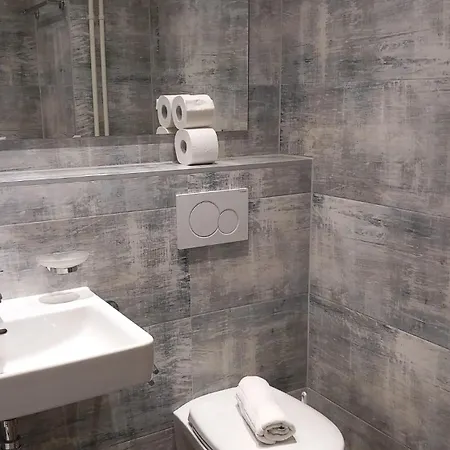 Résidence De L'ours Maison d'hôtes 2*