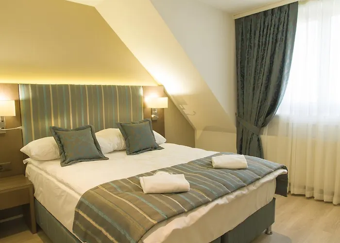 De L'ours 3* Lausana