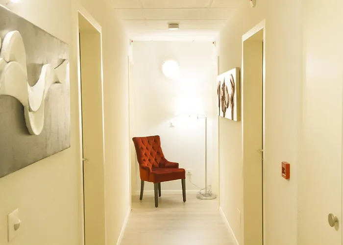 De L'ours Casa de hóspedes 3*